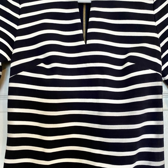 🔥MICHAEL KORS Stripe Dress🔥Size: XS - Picture 8 of 12